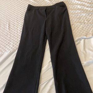 Girls dress pants